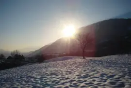 Saint-Pierre d 'Albigny, Savoie