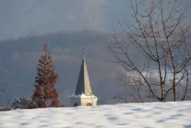 Saint-Pierre d 'Albigny, Savoie