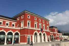 Lugano
