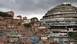 Caracas Venezuela