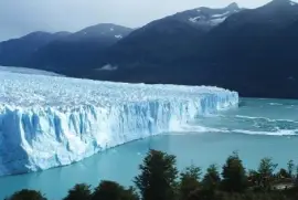 La Patagonia Argentina