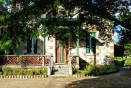 Petite maison arcachonnaise