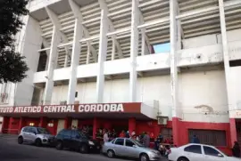 Estadio