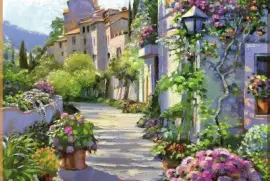 Lugares MÃ gicos !!!