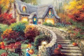 Lugares MÃ gicos !!!