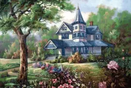 Lugares MÃ gicos !!!