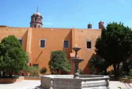 QuerÃ©taro, Qro.