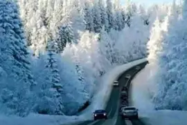 Camino a Creel jigsaw puzzle