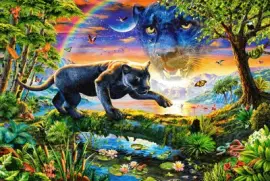 Animaux jigsaw puzzle