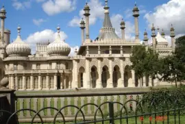 Brighton jigsaw puzzle