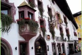 Oberammergau-Alemania