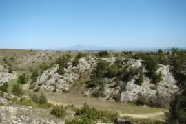 Sauveterre, Gard, France jigsaw puzzle