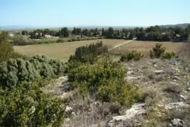 Sauveterre, Gard, France jigsaw puzzle