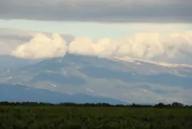 Lirac, Gard, France jigsaw puzzle