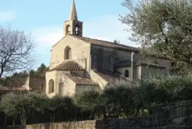 Sauveterre, Gard, France