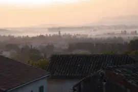 Sauveterre, Gard, France