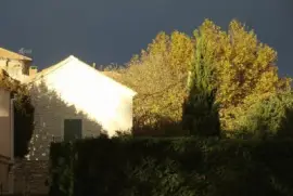 Lirac, Gard, France jigsaw puzzle