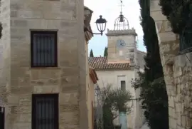 Les Angles, Gard, France