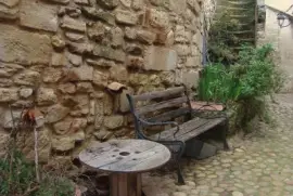 Les Angles, Gard, France