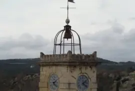 Les Angles, Gard, France jigsaw puzzle