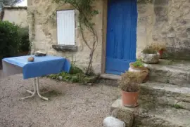 Les Angles, Gard, France jigsaw puzzle