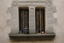 Les Angles, Gard, France jigsaw puzzle