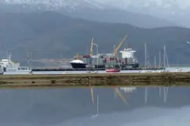 Ushuaia