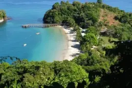 Playa, Veraguas PanamÃ¡ jigsaw puzzle