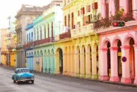 La Habana