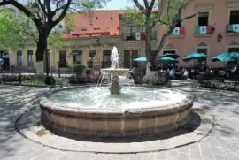 Morelia, MichoacÃ¡n.