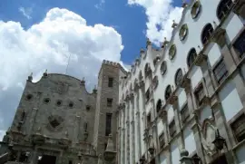 Universidad de Guanajuato.