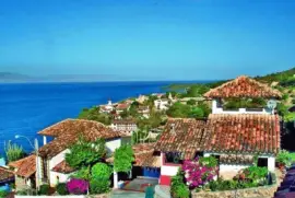 Ensenada Honda. Sucre, Venezuela