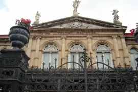 Teatro Nacional, San JosÃ© Costa Rica.