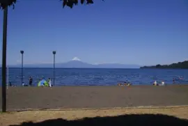 Puerto Varas, Chile