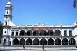 Veracruz, Veracruz.