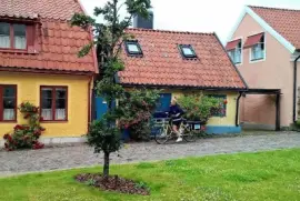 Lanna(Gotland)-Suecia