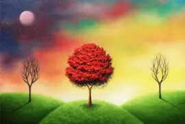 è™›æ“¬æ™¯è§€