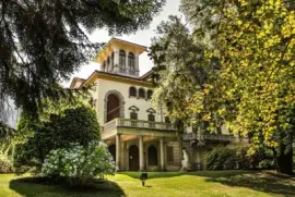Villa dei Cedri