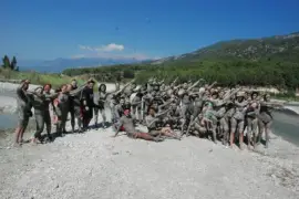 Turquia jigsaw puzzle