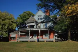 Sagamore Hill