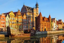 Gdansk-Polonia