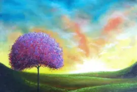 è—è¡“ç´‹ç†æ¨¹æœ¨