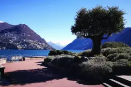 Lugano