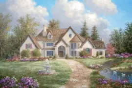 Lugares MÃ gicos !!!