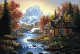 Lugares MÃ gicos !!!