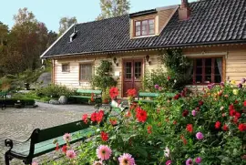 Lugares MÃ gicos !!!