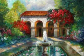 Lugares MÃ gicos !!!