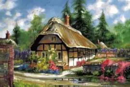 Lugares MÃ gicos !!!