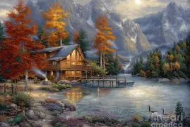 Lugares MÃ gicos !!!