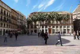 MÃ¡laga